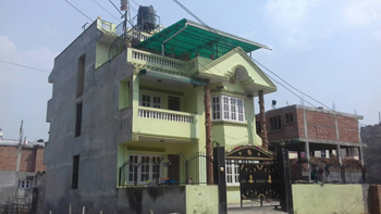 House on Sale at Dhungedhara